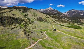 Springhill Vistas Ranch at Four Bar Ranches, Belgrade, MT 59714