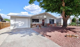 212 Jane St NE, Albuquerque, NM 87123