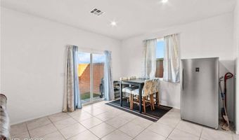 418 Bridal Veil Falls St, Indian Springs, NV 89018