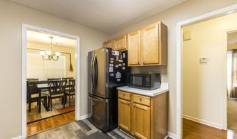 853 Parkview, Macon, GA 31211
