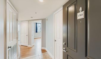 414 WATER St 1703, Baltimore, MD 21202