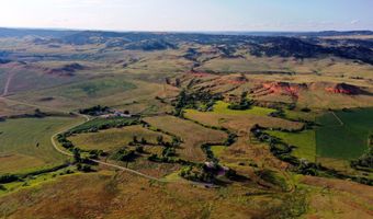 206 Lower Red Water Creek Rd, Beulah, WY 82712