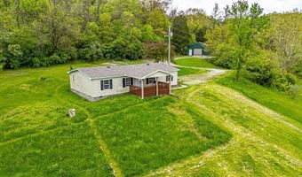 8463 Lower Dillsboro Rd, Aurora, IN 47001