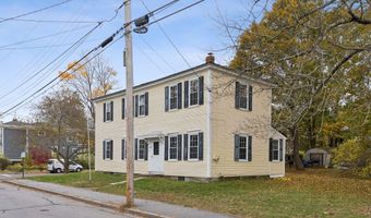 444 Middle St, Bath, ME 04530