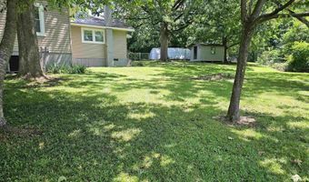 411 ROSEWOOD Ave, Anniston, AL 36201