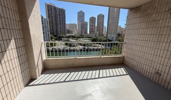1848 Kahakai Dr 702, Honolulu, HI 96814