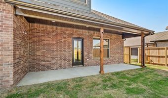 4603 SW Elderwood St, Bentonville, AR 72713