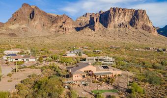 3086 N Herrala Way, Apache Junction, AZ 85119