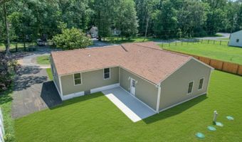 67 MORGANS CHOICE Rd, Camden Wyoming, DE 19934