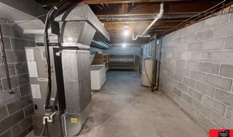 301 W Elm St, Bancroft, NE 68004