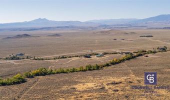 165 Road 8VC, Clark, WY 82435