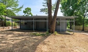 320 Maple Shade Rd, Alma, AR 72921