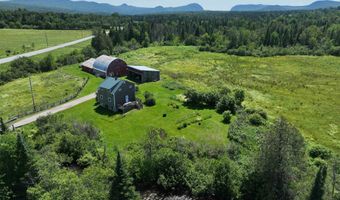 44 Poirier Ln, Brownington, VT 05860