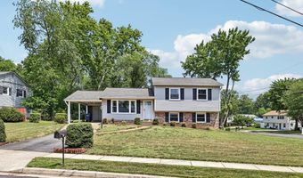 6119 MARILYN Dr, Alexandria, VA 22310