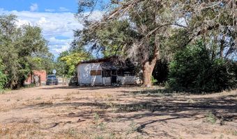 1129 S MAIN St, Belen, NM 87002