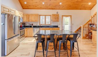 89 Meadow Ln, Campton, NH 03223
