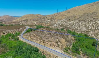 Aliso Canyon Road, Acton, CA 93510