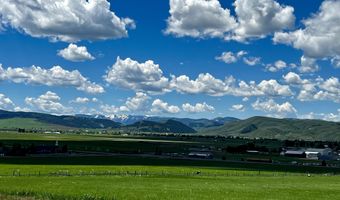 Lot 11 HADERLIE 5TH ADDITION, Afton, WY 83110
