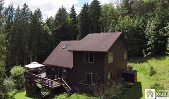 3220 Mcclure Hollow Rd, Allegany, NY 14706