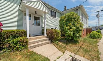 157 New St, North Providence, RI 02904