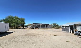 1221 E Forrest Ln, Benson, AZ 85602