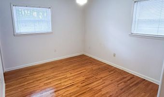 239 N 25th St, Arkadelphia, AR 71923