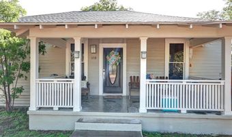 410 N 8th St 2, Alpine, TX 79830