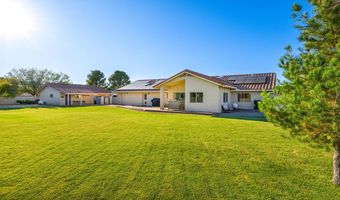 25 W Linda Vista Dr, Camp Verde, AZ 86322