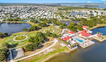 1040 Waterway Dr, Barefoot Bay, FL 32976