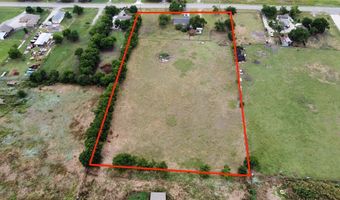 703 E White St, Anna, TX 75409