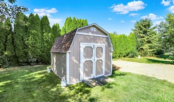1502 Sutton St, Alexandria, IN 46001