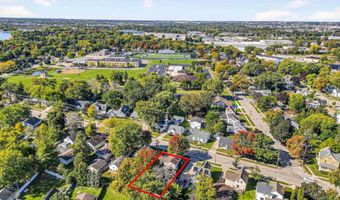 1475 W PROSPECT Ave, Appleton, WI 54914