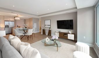 925 N FAIRFAX St 1104, Alexandria, VA 22314