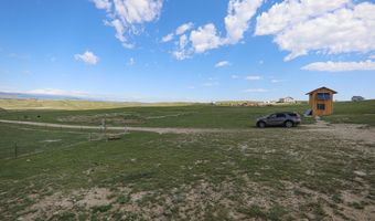 134 Quarry Rd, Buffalo, WY 82834