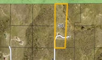 21 HAWK Path, Boulder, WY 82923