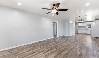 802 S Tennessee St, Amarillo, TX 79106