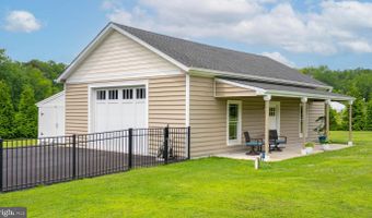 22136 WATERVIEW Rd, Lewes, DE 19958