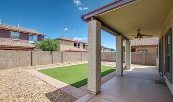 432 W Calle Sombra Linda, Sahuarita, AZ 85629