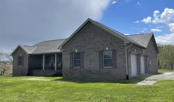 635 Compton Rd, Cave City, KY 42127