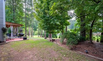 4606 Cantle Ct, Acworth, GA 30101