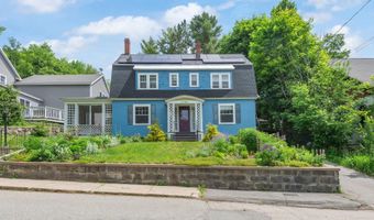 216 Prospect St, Berlin, NH 03570