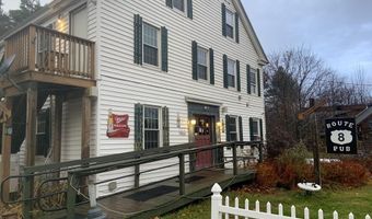 3235 Main St, Becket, MA 01223