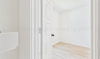 2757 PAISLEY Rd, Amarillo, TX 79124