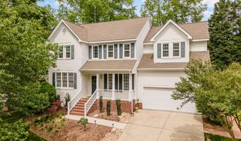 205 Halls Mill Dr, Cary, NC 27519