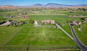 33 Road 3DX, Cody, WY 82414