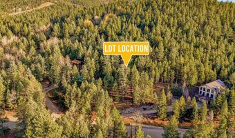 El Camino Real lot 35, Angel Fire, NM 87710