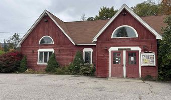 1279 US Route 302, Bartlett, NH 03812