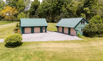 94 Overlook Dr, Andes, NY 13731