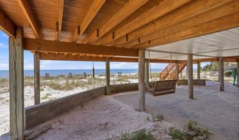 1659 Alligator Dr, Alligator Point, FL 32346