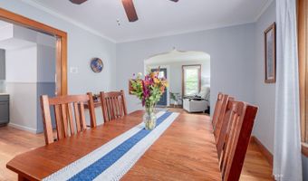 34 Lorene Ave, Athens, OH 45701